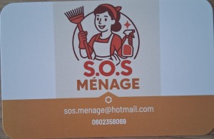 Photo de galerie - Toutes les services de Menage 