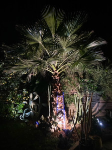 Photo de galerie - Installation électrique