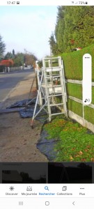Photo de galerie - Bricolage et multi services