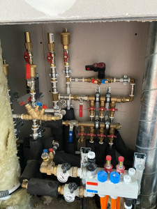 Photo de galerie - Chauffage - Climatisation