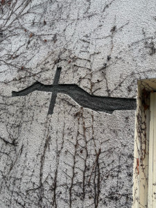 Photo de galerie - Maçonnerie