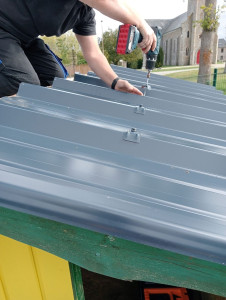 Photo de galerie - Bricolage et multi services