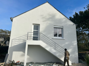 Photo de galerie - Bricolage et multi services