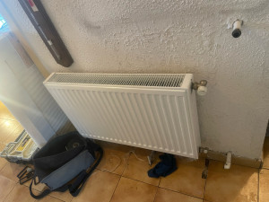 Photo de galerie - Chauffage - Climatisation