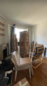 Photo de galerie - Avant 