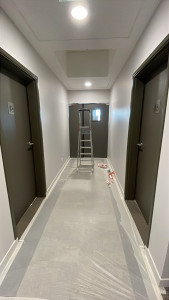 Photo de galerie - Parti commun