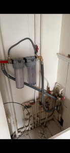 Photo de galerie - Bricolage et multi services