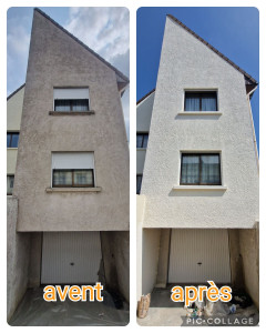 Photo de galerie - Artisan tout corps d'état - Rénovation