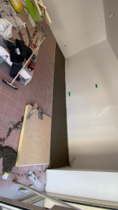 Photo de galerie - Maçonnerie