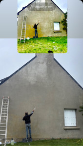 Photo de galerie - Bricolage et multi services