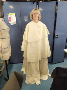 Photo de galerie - Réalisation d'un projet de fin d'études 