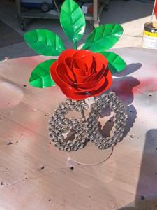 Photo de galerie - Pour un anniversaire