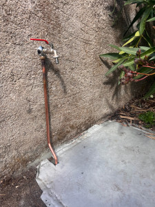 Plomberie et installation sanitaire