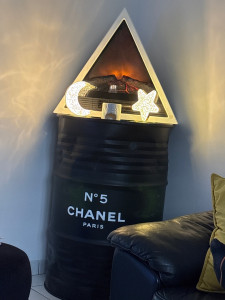 Photo de galerie - Cocooning 