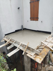 Photo de galerie - Couverture - Toiture