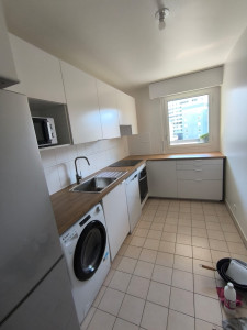 Photo de galerie - Conception de cuisine 