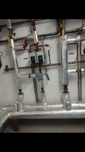 Photo de galerie - Je suis  plombier 