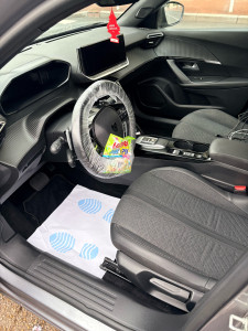 Photo de galerie - Lavage auto