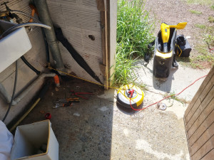 Photo de galerie - Détection de réseau