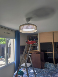Photo de galerie - Montage meubles en kit