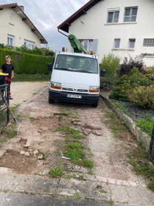 Photo de galerie - Terrassement - Assainissement