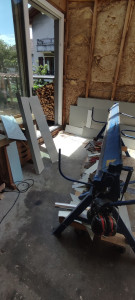 Photo de galerie - Bricolage et multi services
