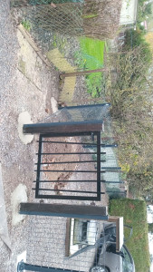 Photo de galerie - Bricolage et multi services