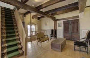 Photo de galerie - Renovaton immeuble ancien