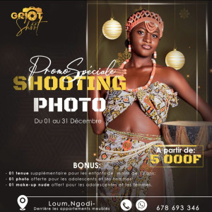 Photo de galerie - Conception visuel