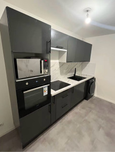 Photo de galerie - Menuiserie - Huisserie - Agencement
