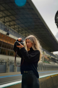 Photo de galerie - Shooting 24H du mans 