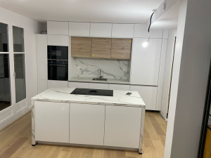 Photo de galerie - Menuiserie - Huisserie - Agencement