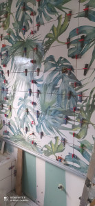 Photo de galerie - Carrelage