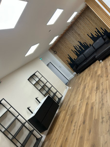 Photo de galerie - Chantier 2