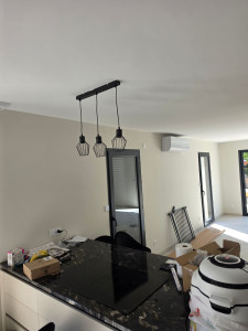 Photo de galerie - Lustre