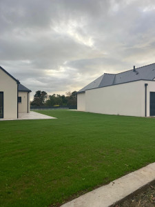 Photo de galerie - Jardinier