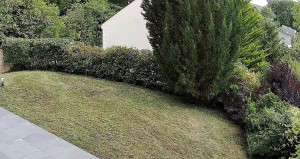 Photo de galerie - Après jardin 