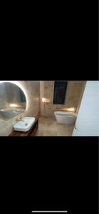 Photo de galerie - Salle de bain