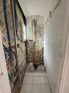 Photo de galerie - Carrelage