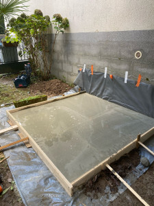 Photo de galerie - Maçonnerie