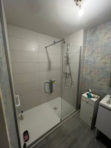 Photo de galerie - Plomberie - Installation sanitaire