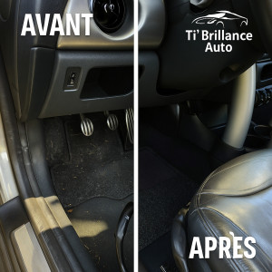 Photo de galerie - Lavage auto