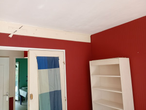 Photo de galerie - Peinture - Tapisserie