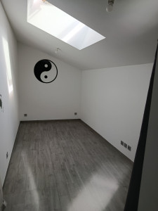 Photo de galerie - Peinture - Tapisserie