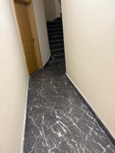 Photo de galerie - Nettoyage fin de chantier et entretien des locaux 