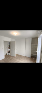 Photo de galerie - Peinture chambre 