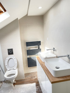 Photo de galerie - Carrelage 