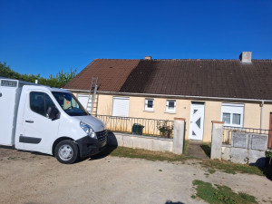 Photo de galerie - Couverture - Toiture