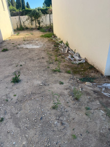 Photo de galerie - Jardinier