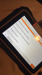 Photo de galerie - Valise de diagnostic 